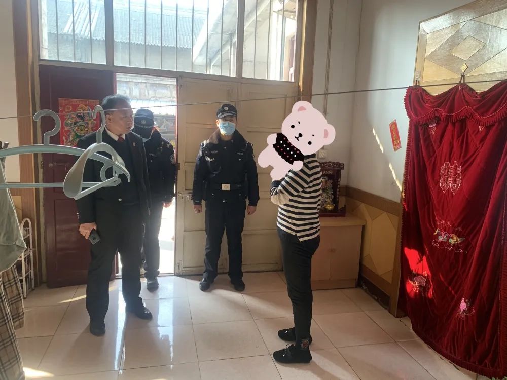 利剑出鞘!河津市人民法院常态化集中执行行动拉开帷幕 利剑出鞘!河津市人民法院常态化集中执行行动拉开帷幕