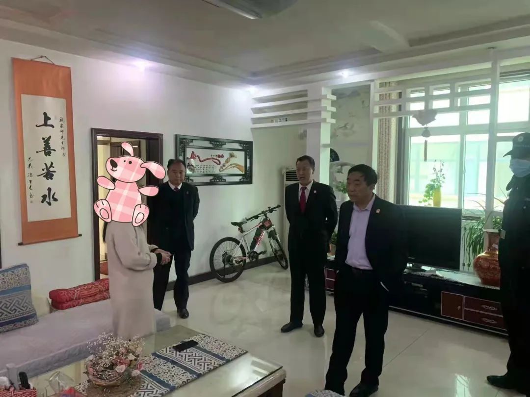 利剑出鞘!河津市人民法院常态化集中执行行动拉开帷幕 利剑出鞘!河津市人民法院常态化集中执行行动拉开帷幕