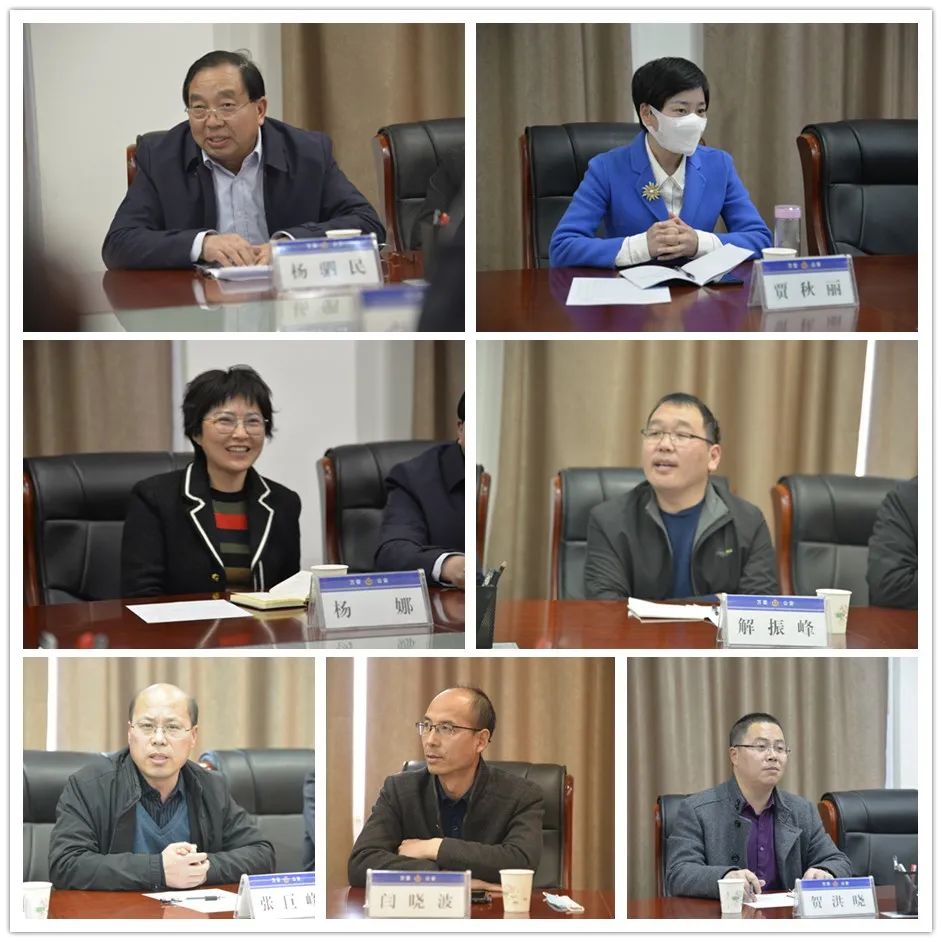 【作风大整顿】万荣县公安局召开党员干部作风大整顿开门纳谏听民意座谈会 【作风大整顿】万荣县公安局召开党员干部作风大整顿开门纳谏听民意座谈会