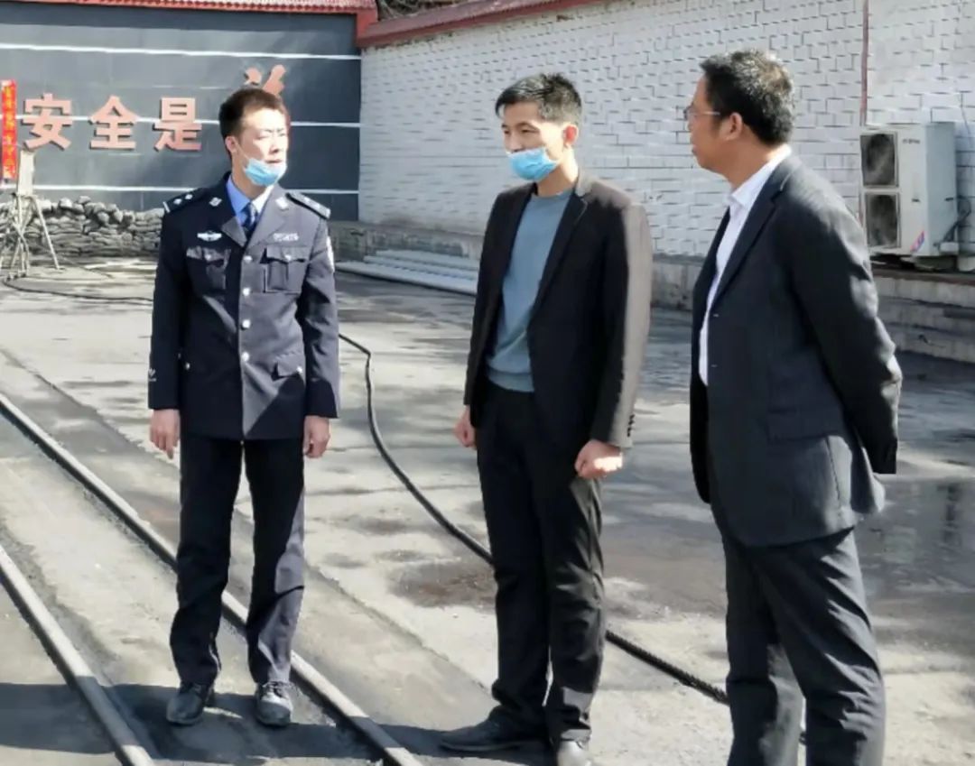 【三八特刊——致敬了不起的她】警察之家的“勤务兵” 【三八特刊——致敬了不起的她】警察之家的“勤务兵”