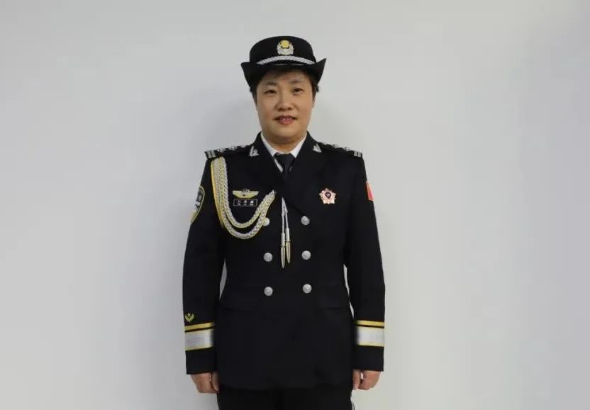 【三八特刊——致敬了不起的她】做好反诈路上的守护者 【三八特刊——致敬了不起的她】做好反诈路上的守护者