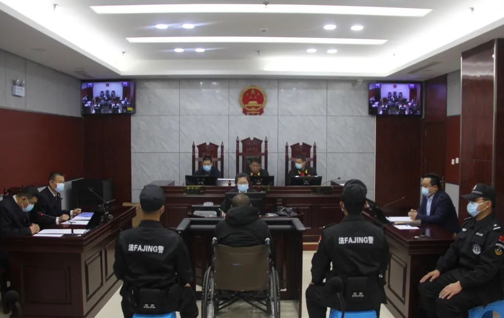发挥示范引领 注重办案实效 检察长出庭支持公诉一起重大毒品案件 发挥示范引领 注重办案实效 检察长出庭支持公诉一起重大毒品案件