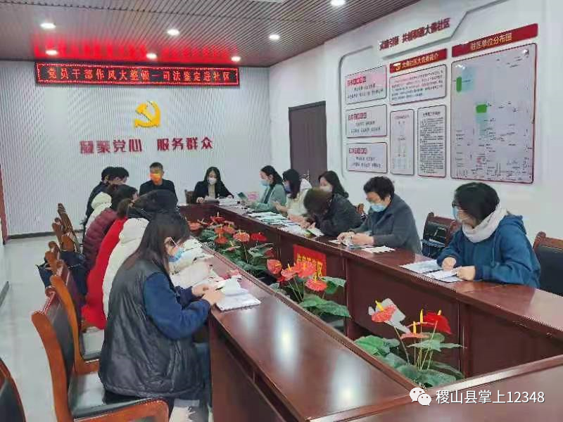 稷山县司法局开展司法鉴定法治宣传活动 稷山县司法局开展司法鉴定法治宣传活动