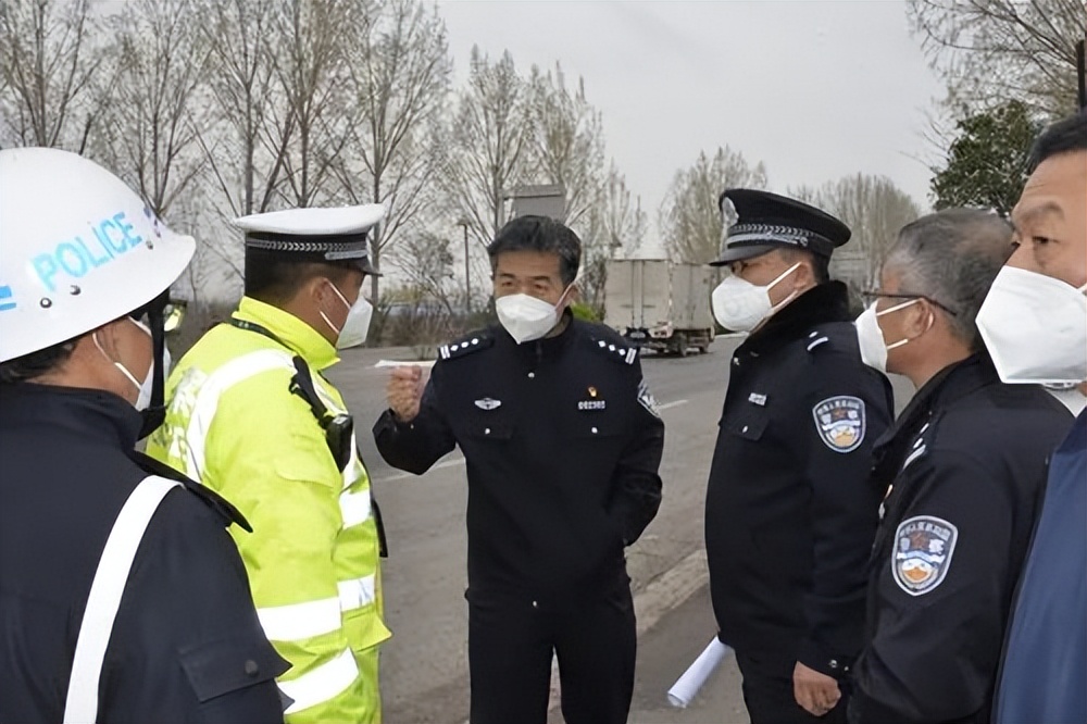 【疫情防控】压实责任 优化措施 万荣公安五项举措筑牢疫情防控线 【疫情防控】压实责任 优化措施 万荣公安五项举措筑牢疫情防控线