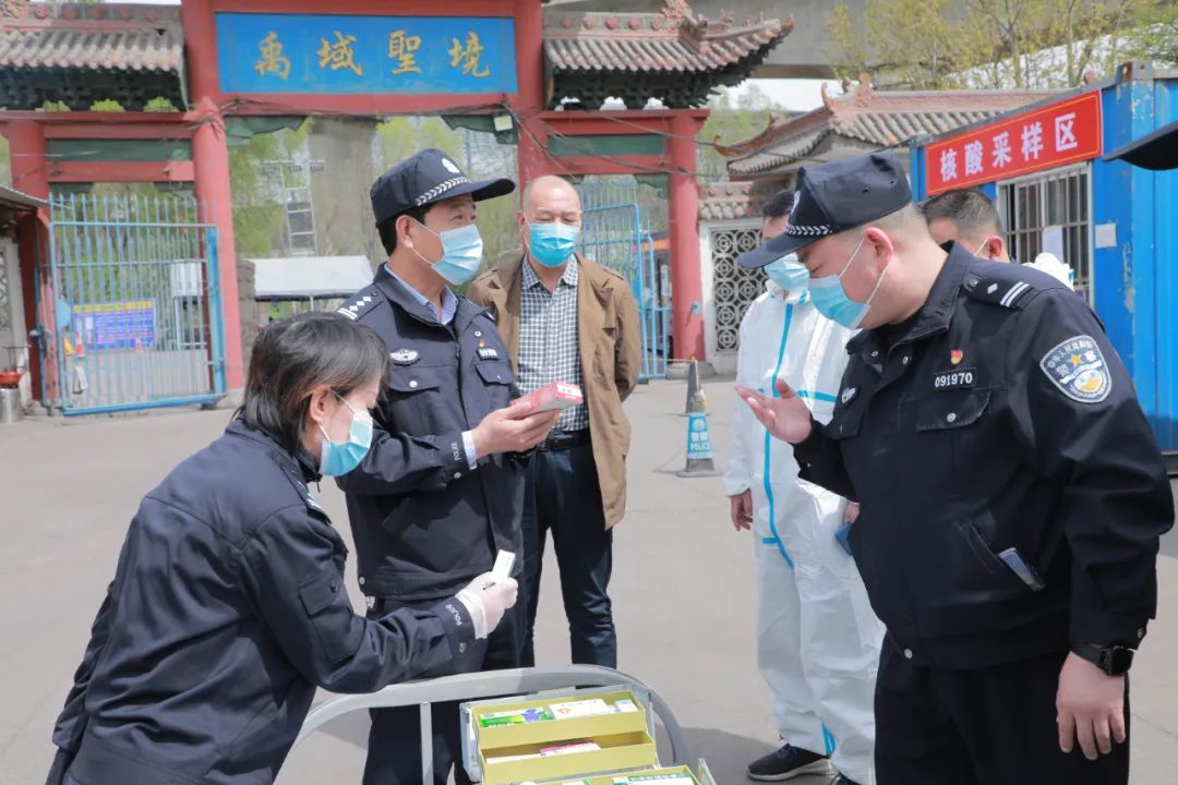 河津市公安局组织开展急救知识培训并发放急救药箱 河津市公安局组织开展急救知识培训并发放急救药箱