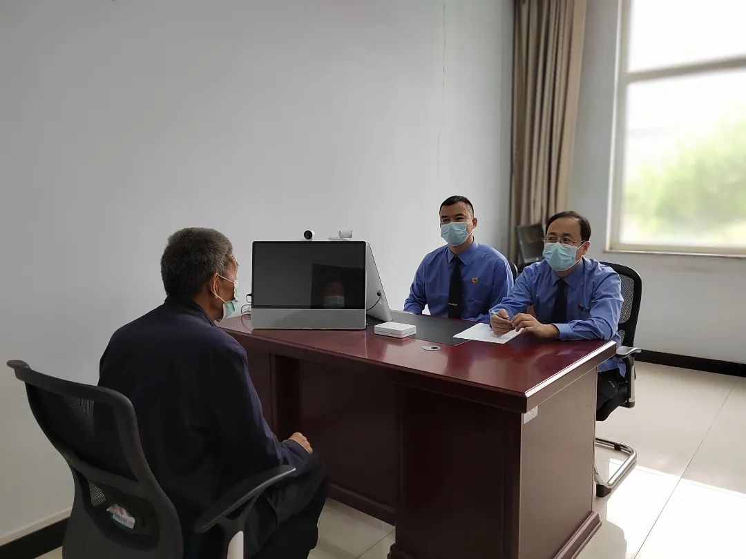 督防并举 强化疫情期间社区矫正检察监督 督防并举 强化疫情期间社区矫正检察监督