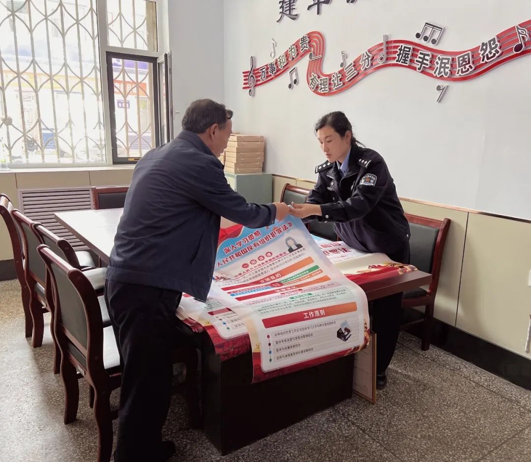 【政法干警奋战“疫”线】平凡历练卓越 琐事磨出成绩 【政法干警奋战“疫”线】平凡历练卓越 琐事磨出成绩
