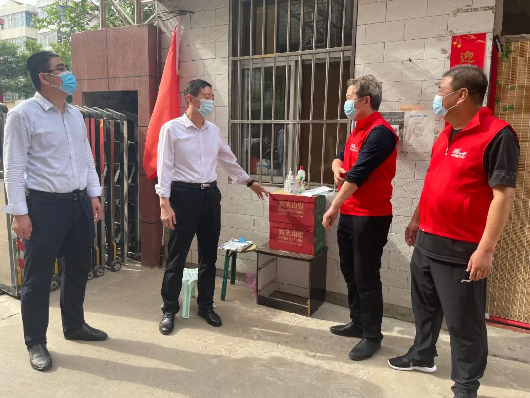 河津市委政法委积极开展疫情防控工作 河津市委政法委积极开展疫情防控工作