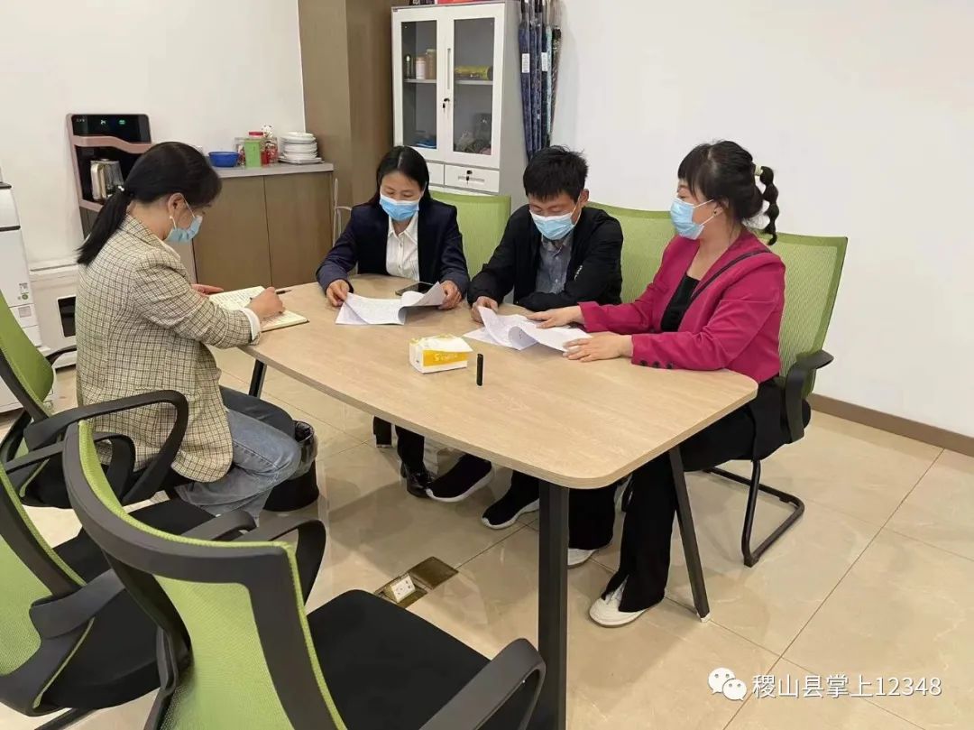 稷山司法:发挥律师服务作用 送法入企助发展 稷山司法:发挥律师服务作用 送法入企助发展