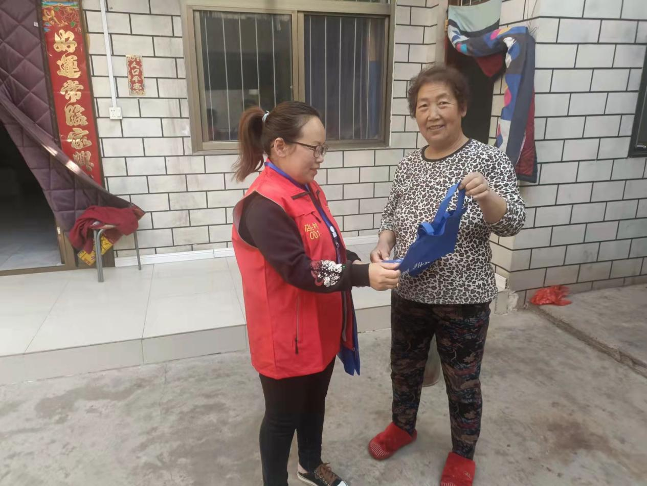 运城垣曲县古城镇:“四轮驱动”跑出基层治理“加速度” 运城垣曲县古城镇:“四轮驱动”跑出基层治理“加速度”