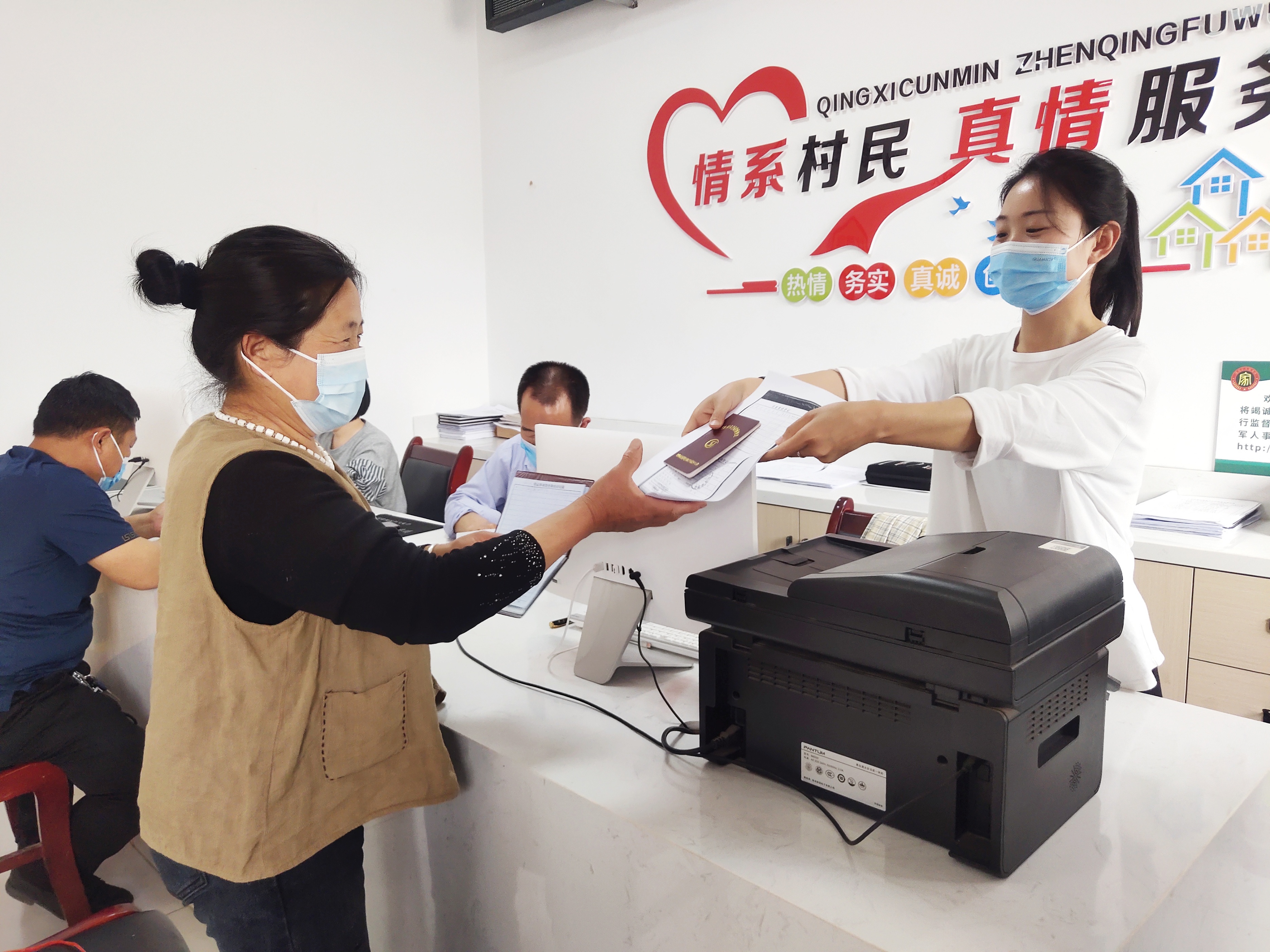 河津以“三个十”探索基层治理能力提升新路径 河津以“三个十”探索基层治理能力提升新路径
