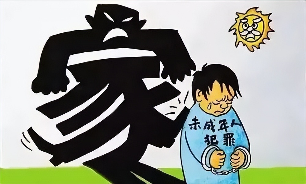 心痛!河津公安连破8起盗窃案,嫌疑人全是未成年人 心痛!河津公安连破8起盗窃案,嫌疑人全是未成年人