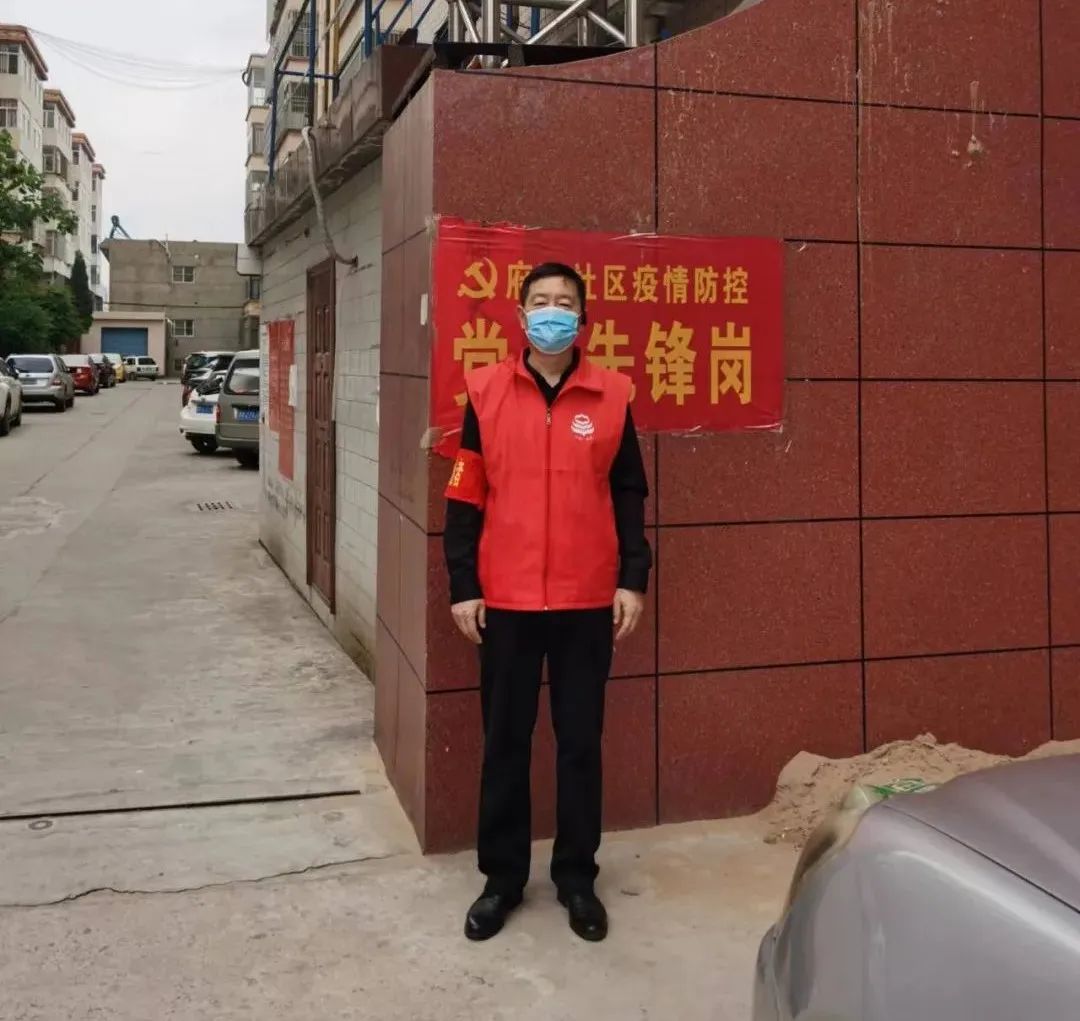 河津市委政法委多举措织密织牢疫情防控网 河津市委政法委多举措织密织牢疫情防控网
