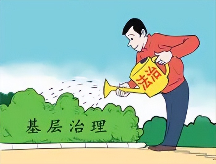 绛县:“全科网格”打通基层治理“神经末梢” 绛县:“全科网格”打通基层治理“神经末梢”