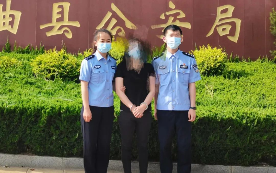 垣曲 : 防疫追逃两不误 成功抓获一名外省逃犯 垣曲 : 防疫追逃两不误 成功抓获一名外省逃犯