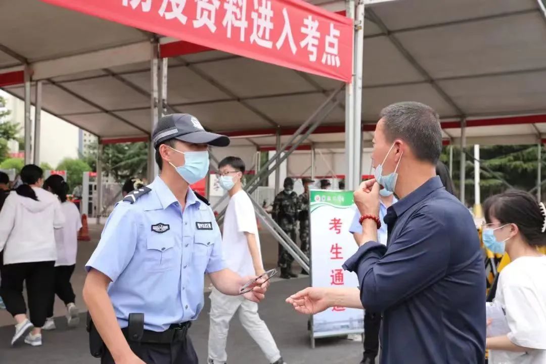 【你追梦 我护航】“高考”加油!运城加油! 【你追梦 我护航】“高考”加油!运城加油!