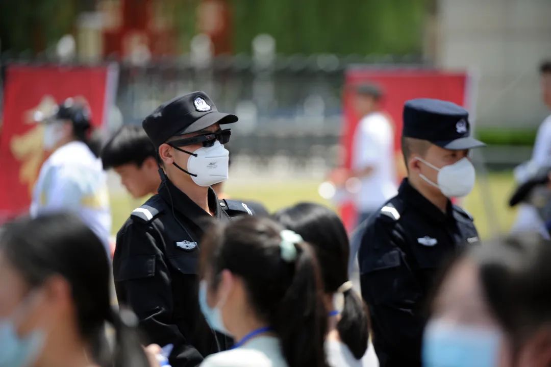 【你追梦 我护航】“高考”加油!运城加油! 【你追梦 我护航】“高考”加油!运城加油!