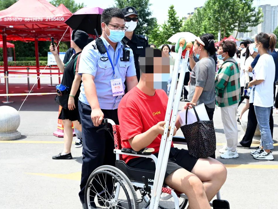 【你追梦 我护航】“高考”加油!运城加油! 【你追梦 我护航】“高考”加油!运城加油!