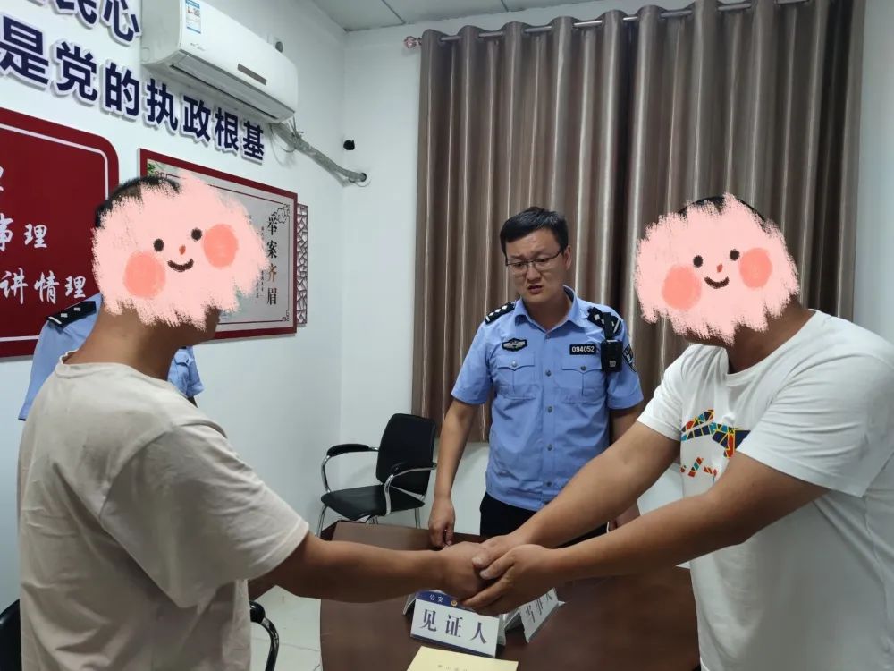 【夏季治安打击整治“百日行动”】一起来看看他们在忙什么? 【夏季治安打击整治“百日行动”】一起来看看他们在忙什么?