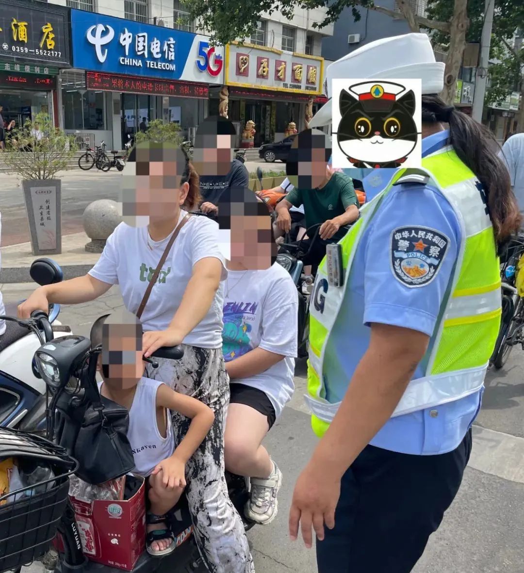 【夏季治安打击整治“百日行动”】一起来看看他们在忙什么? 【夏季治安打击整治“百日行动”】一起来看看他们在忙什么?