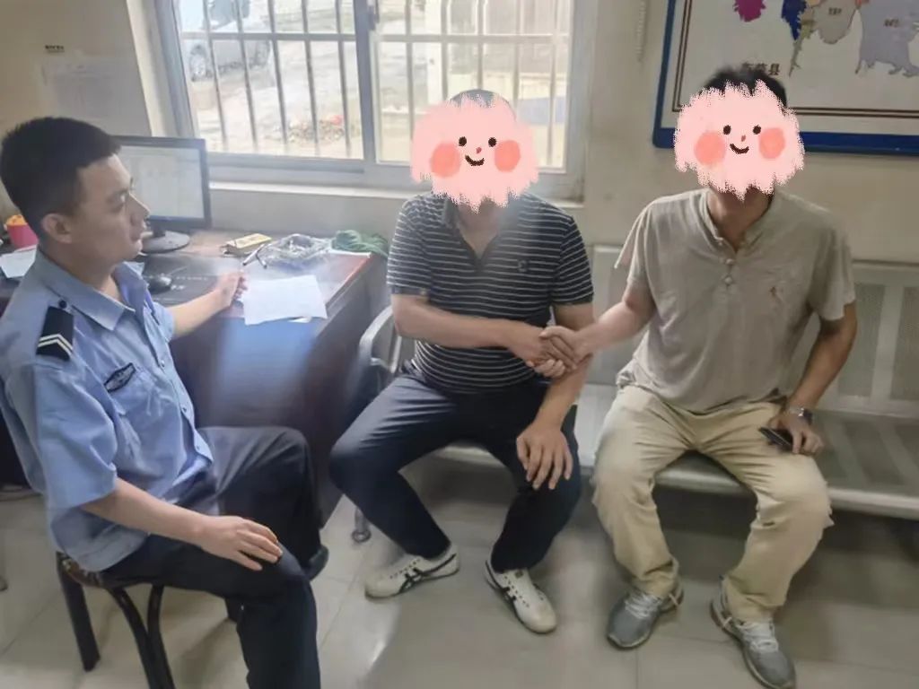 【夏季治安打击整治“百日行动”】一起来看看他们在忙什么? 【夏季治安打击整治“百日行动”】一起来看看他们在忙什么?