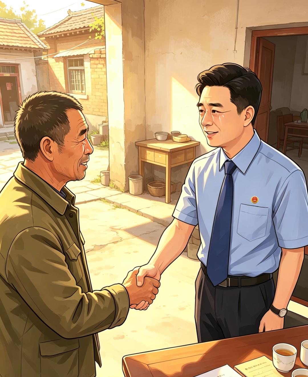 姥爷的军功章与革命精神传承 (100).png