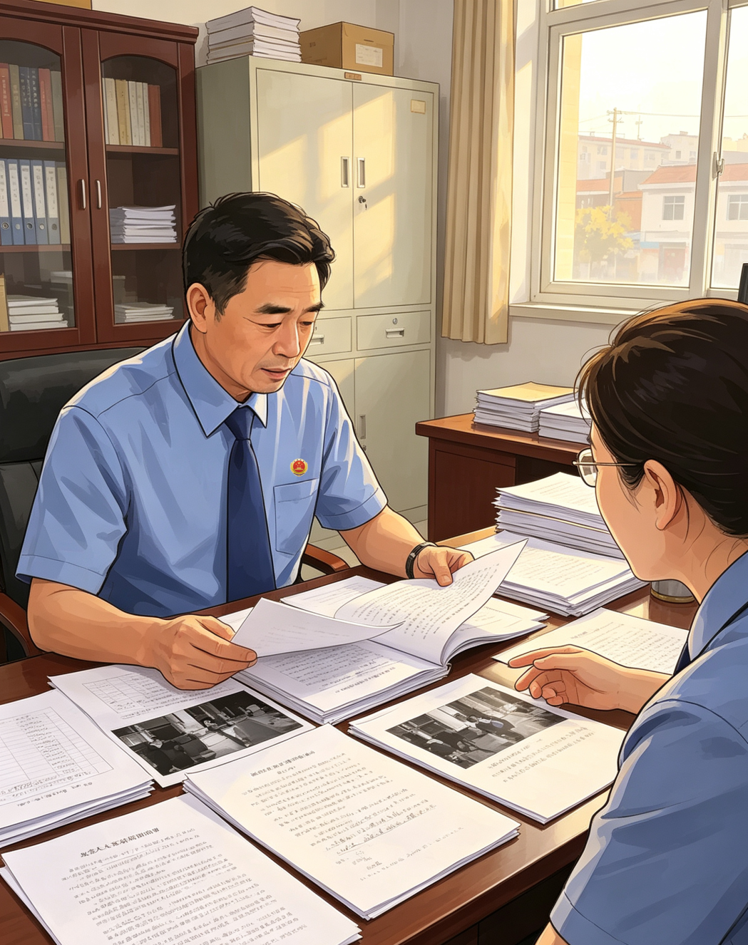 姥爷的军功章与革命精神传承 - 2026-08-18T110136.099.png